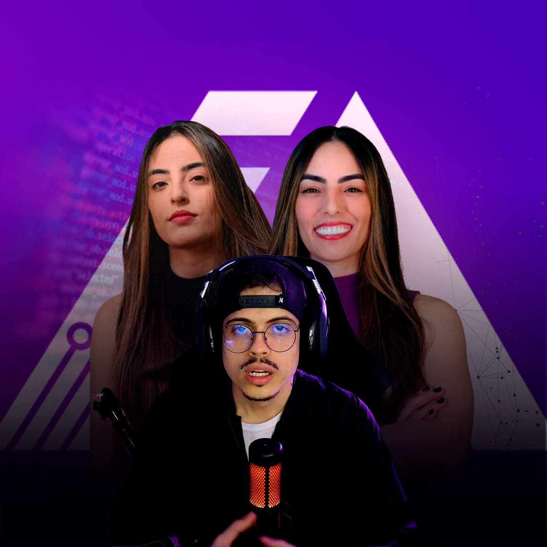 Imagem de capa para o Curso online Acesso Master - Tudo Pela Inteligência