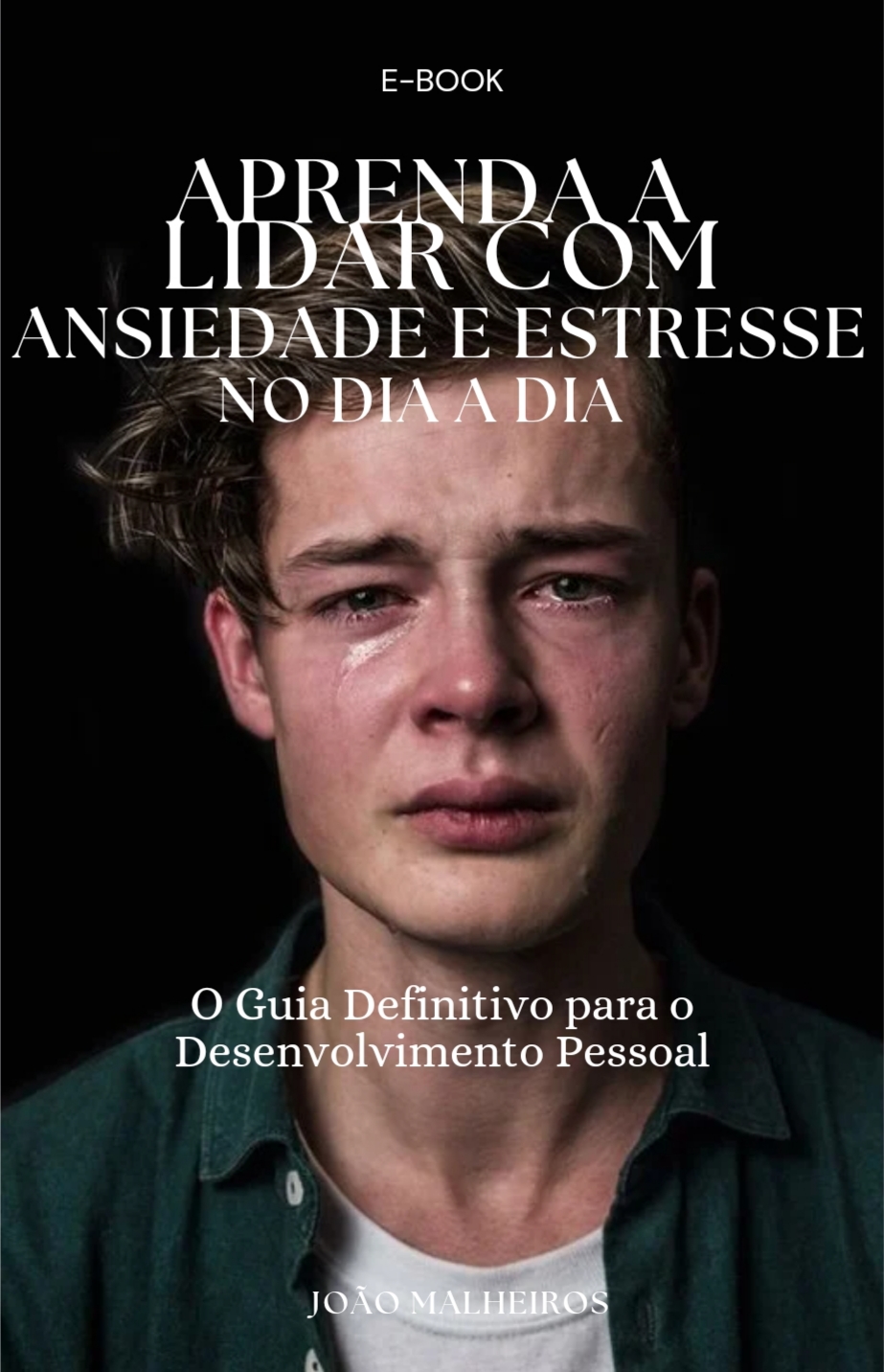 Aprenda a Lidar com Ansiedade e Estresse do Dia a Dia - Simone Mal...
