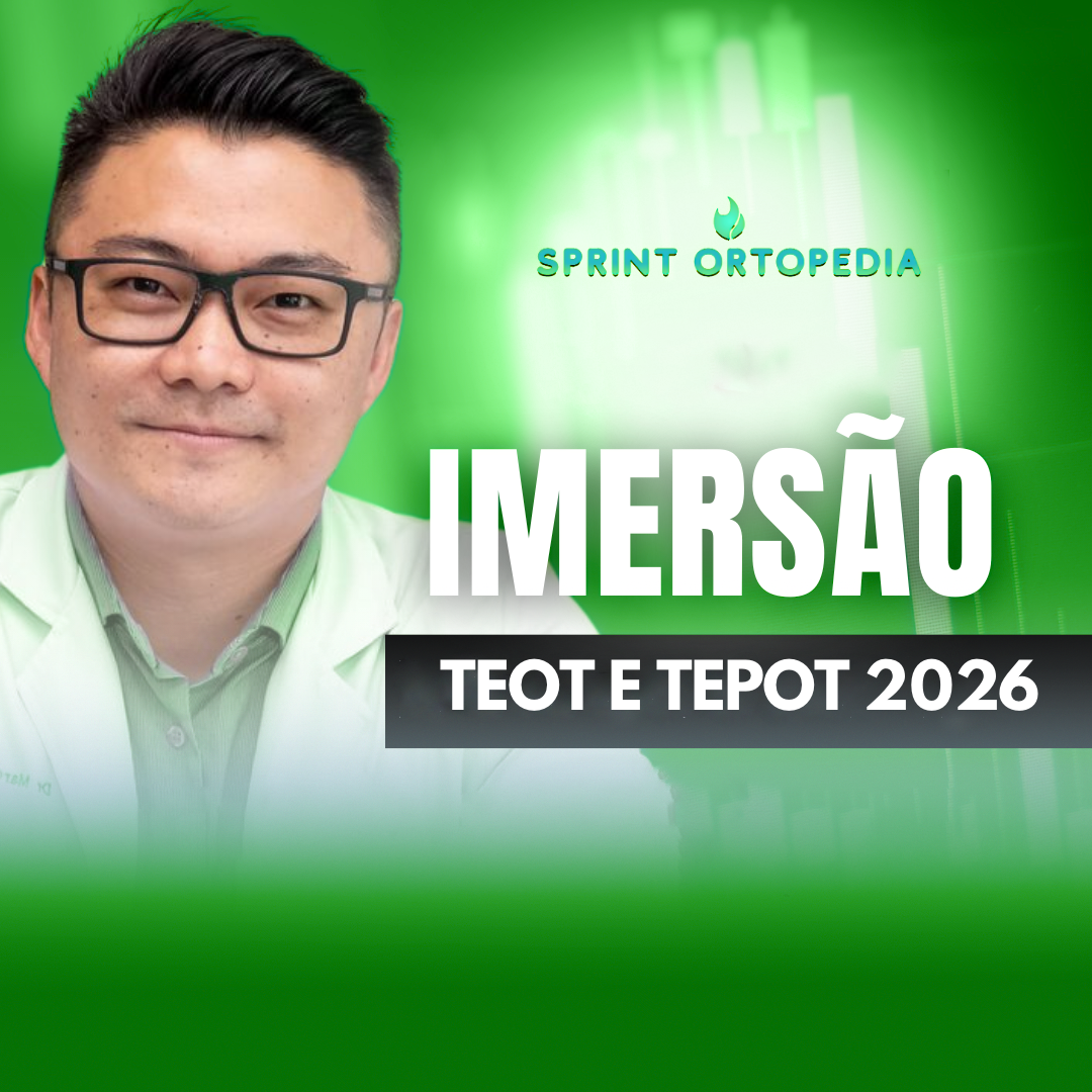 Teot IMERSÃO PARA O TEOT E TEPOT 2026