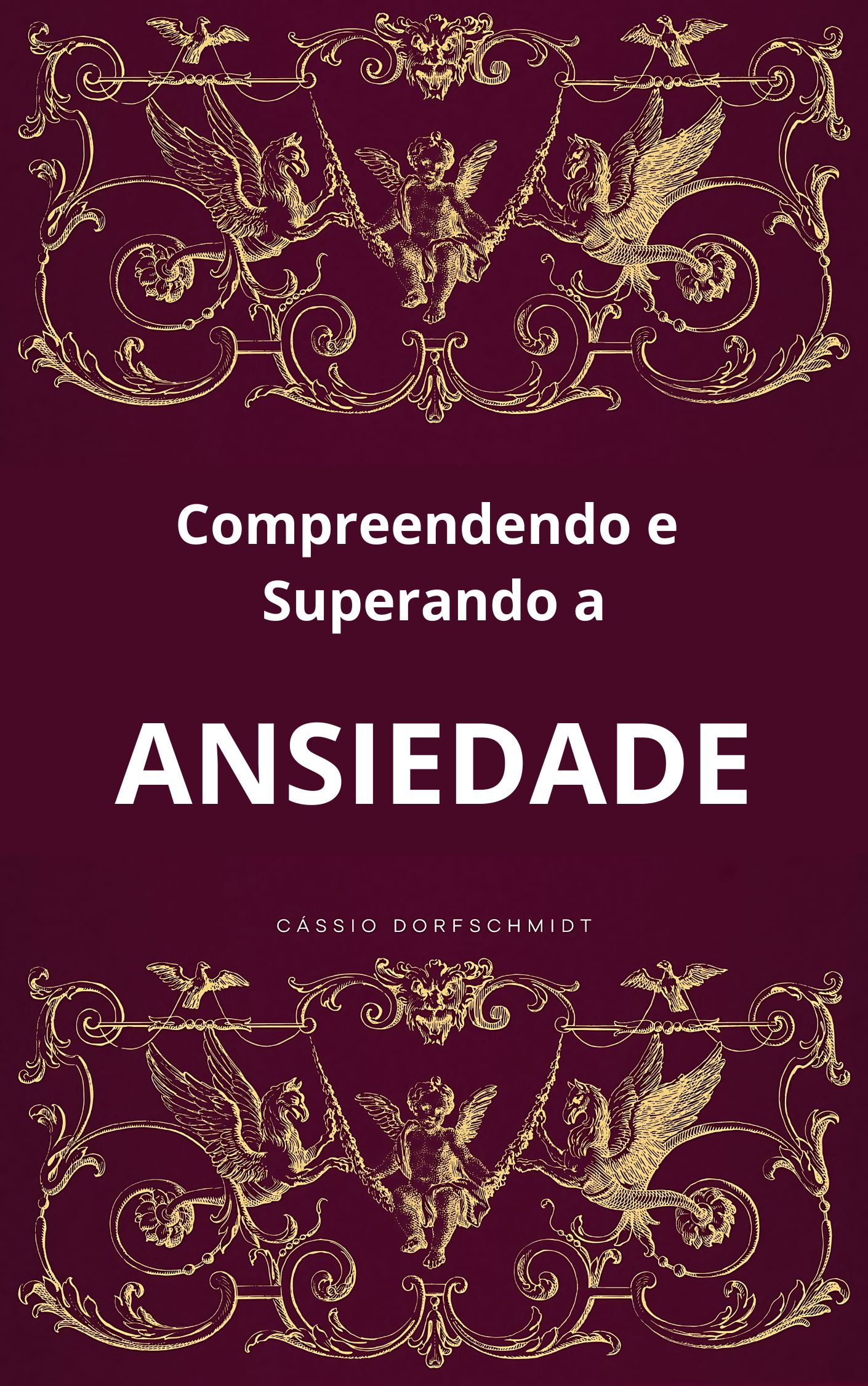 Compreendendo e superando a Ansiedade