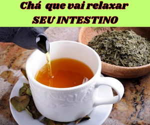 5 Maravilhosas Receita de Chá que vai Fazer seu Intestino relaxar
