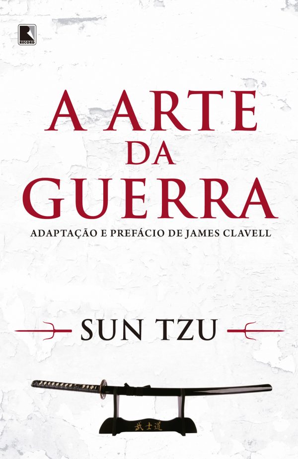 A Arte da Guerra
