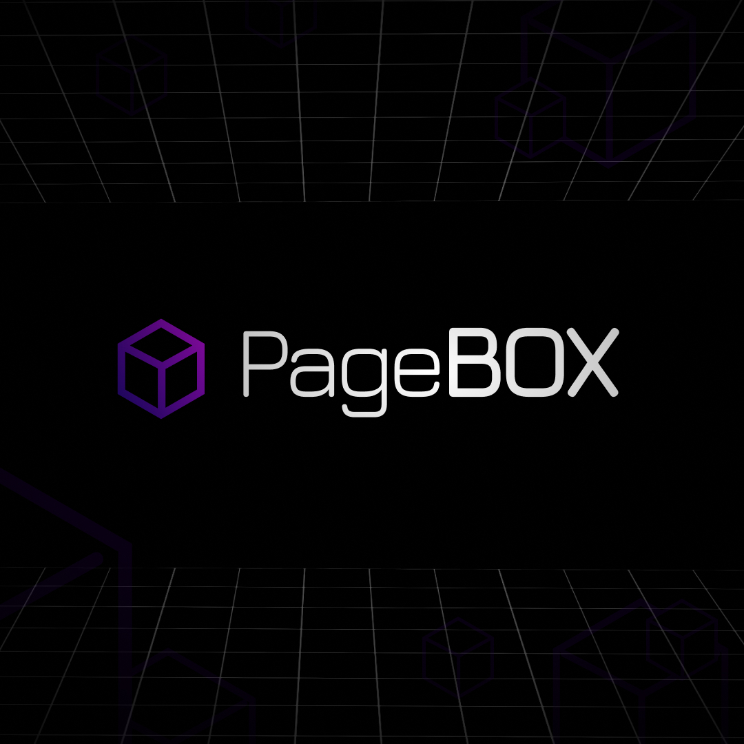 PageBox - Lorenzi | Hotmart