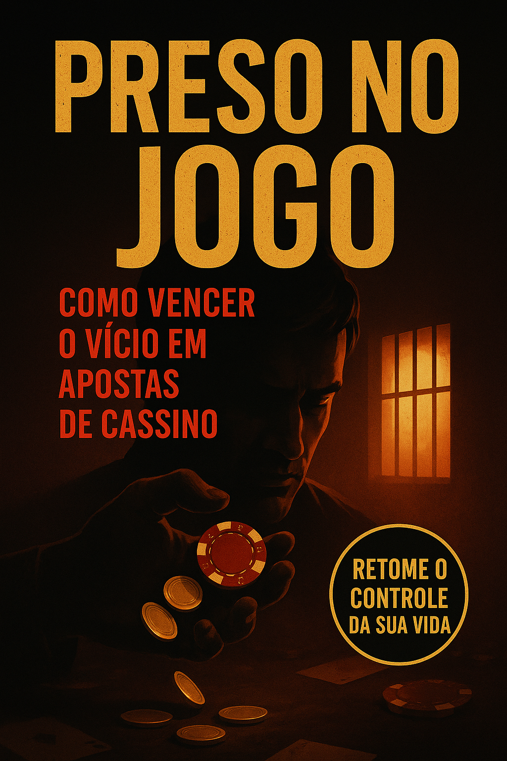 Vício em Cassino: A Verdade que Ninguém Conta