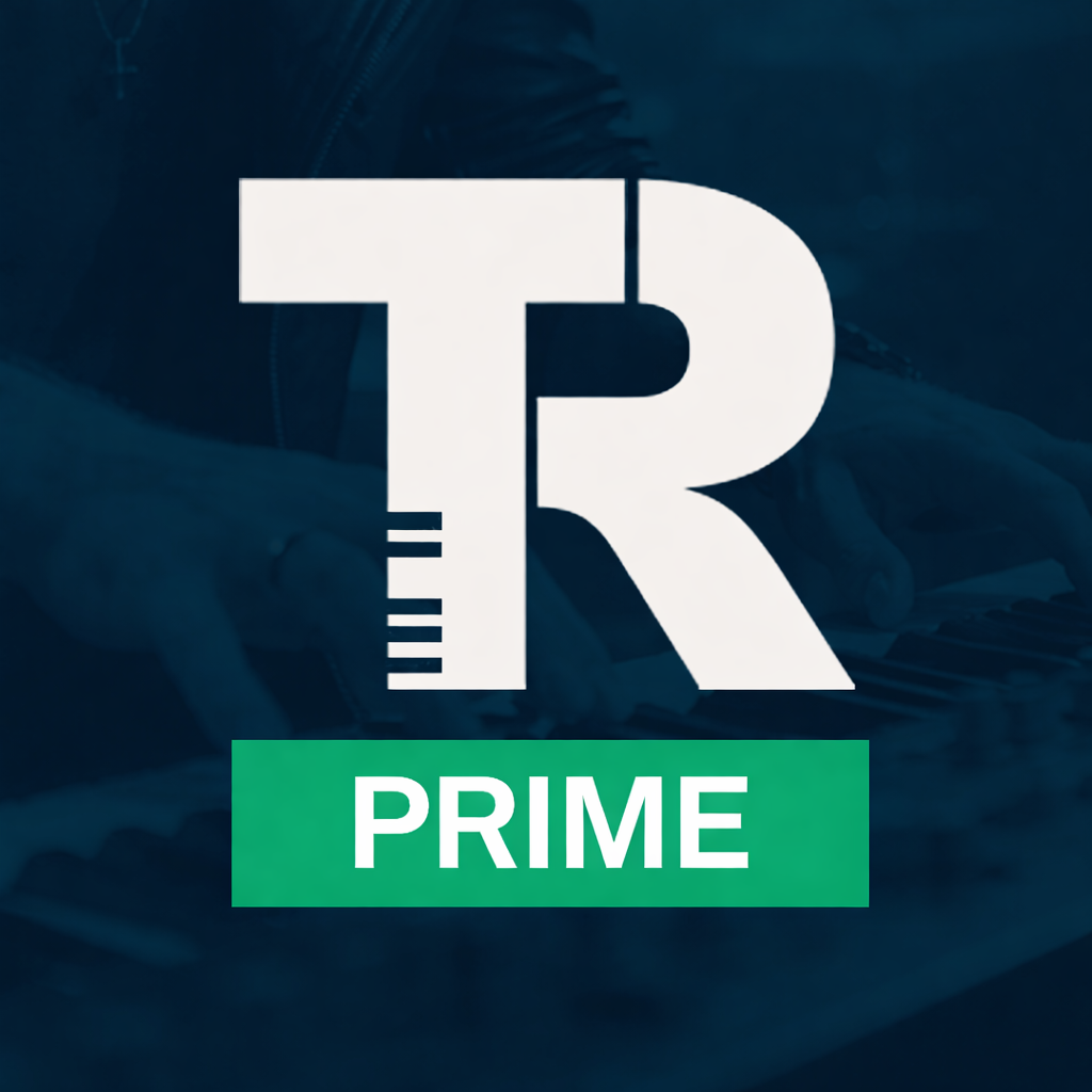 Teclado Raiz - Prime