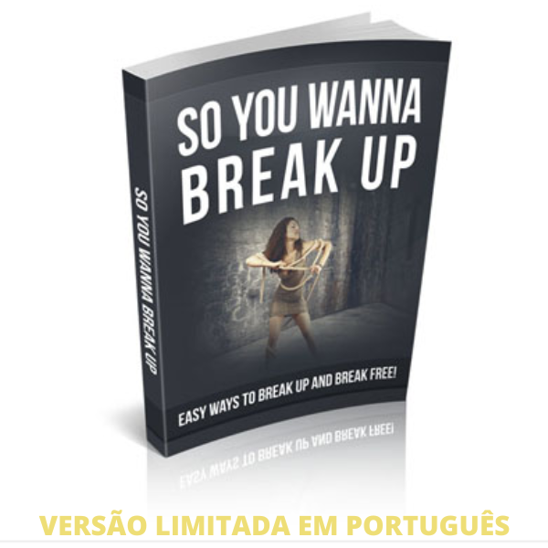 Então você quer terminar? + Bônus