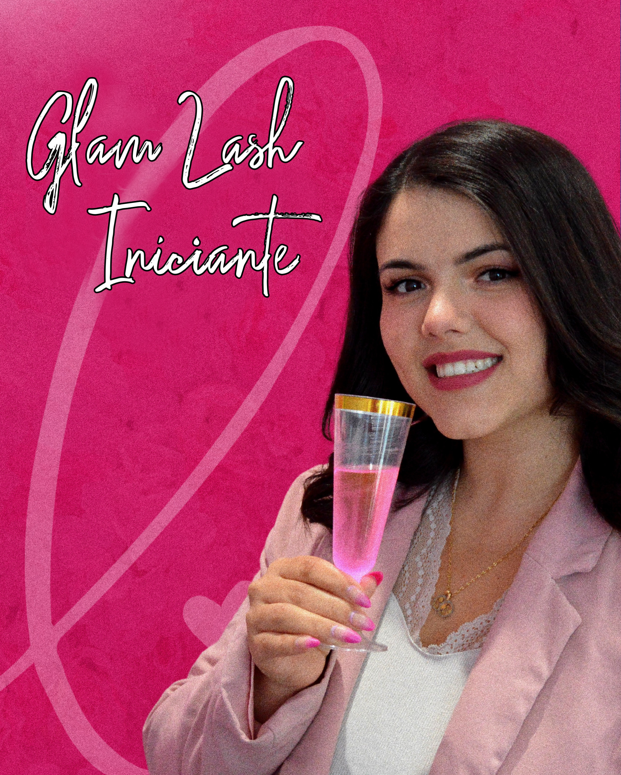 glamlash sg on instagram: Glam Lash iniciante