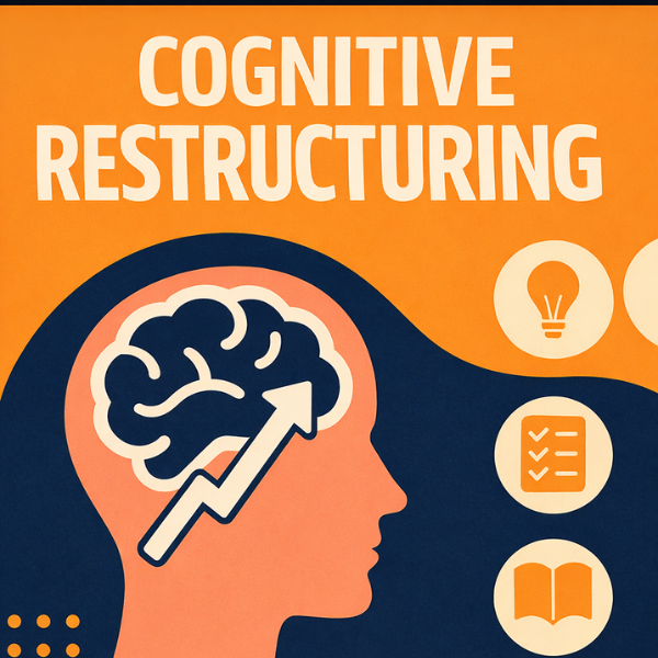 COGNITIVE RESTRUCTURING PRO™ — Clinical and Practical Guide for ...