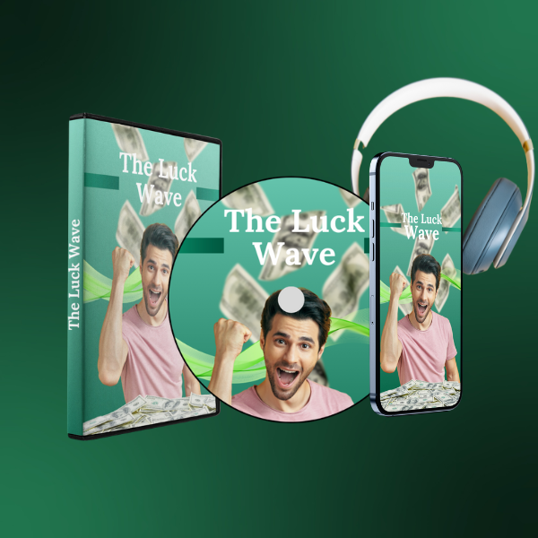 Lucky Wave