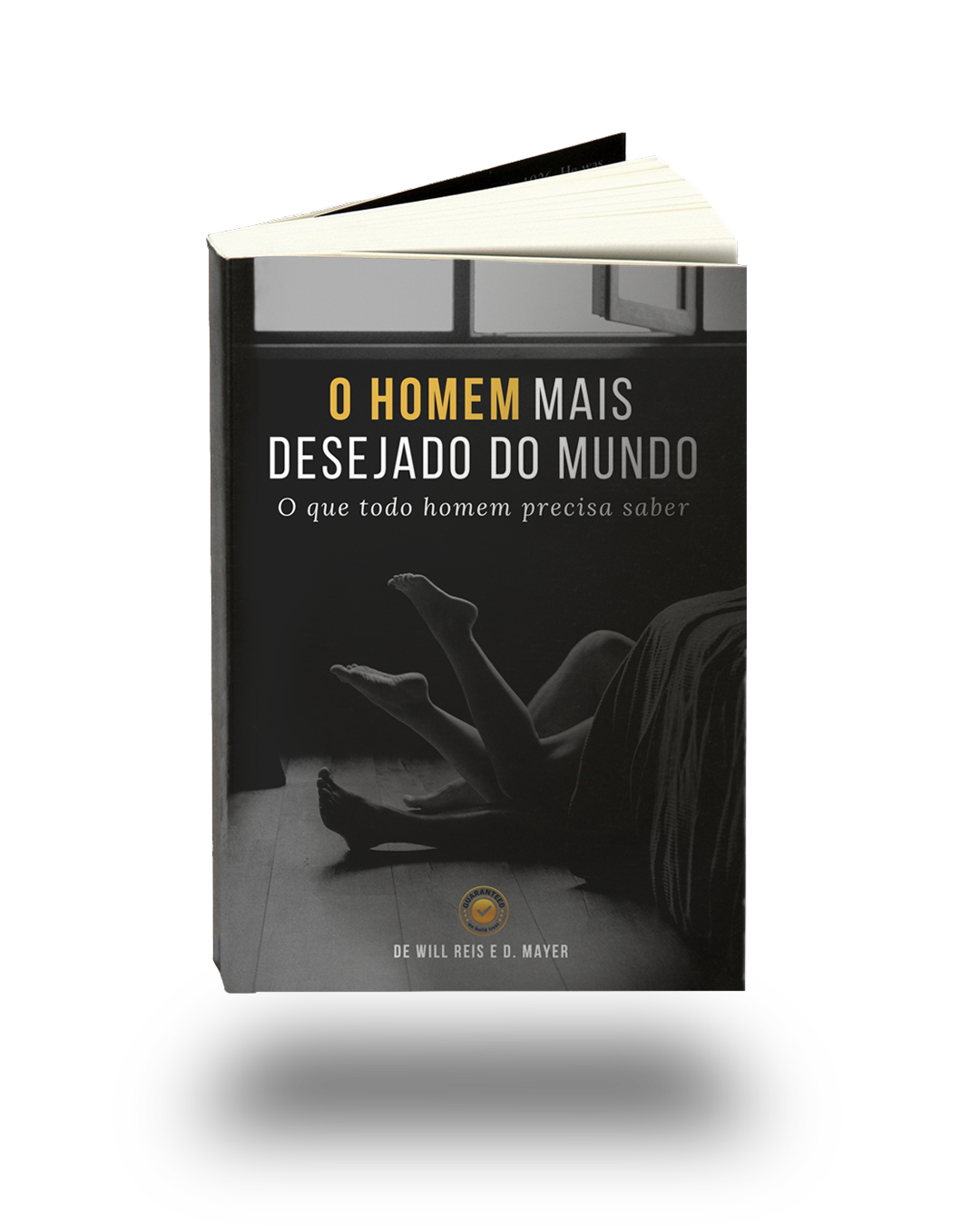 o-homem-mais-desejado-do-mundo