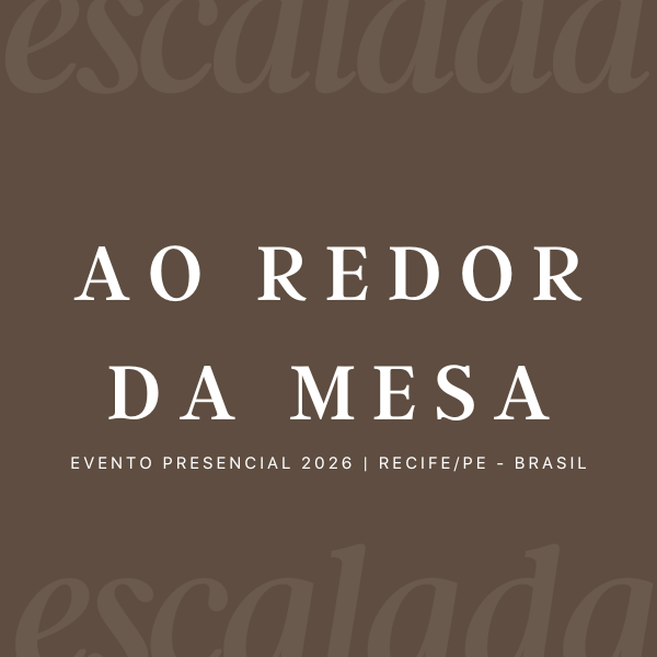 Evento Ao Redor da Mesa