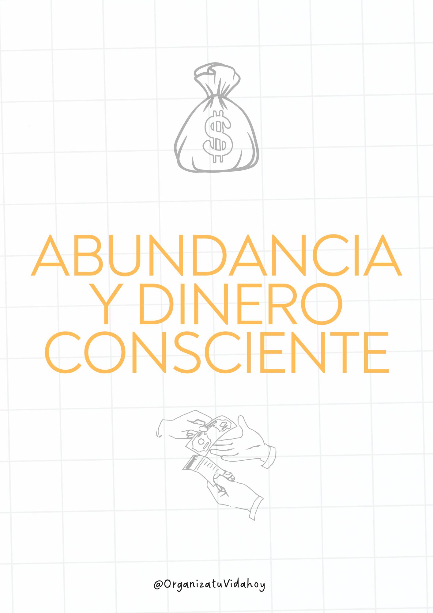 Kit Místico de Abundancia y Dinero Consciente – Conecta con tu pode...