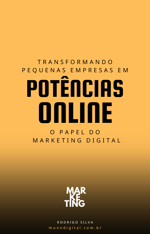 O Guia Definitivo para Transformar sua Pequena Empresa em uma Potên...
