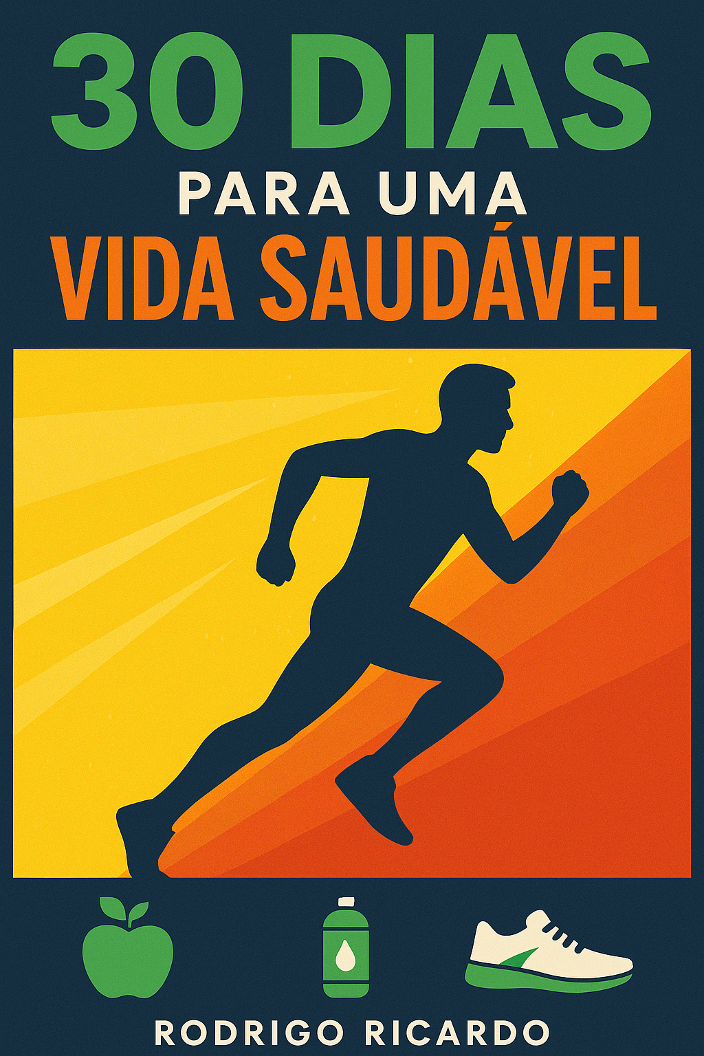 Desafio 30 Dias: Transforme Seu Corpo e Sua Mente