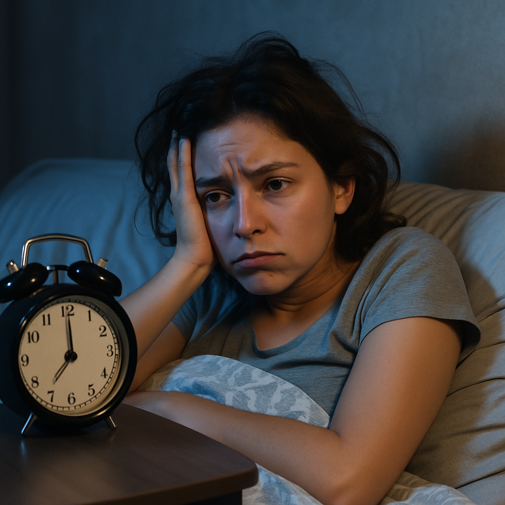 Unlock the Secrets to Restful Nights: Your Ultimate Sleep Guide