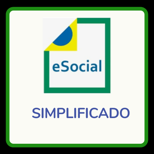 Curso eSocial Simplificado - Manual S-1.0 GRAVADO