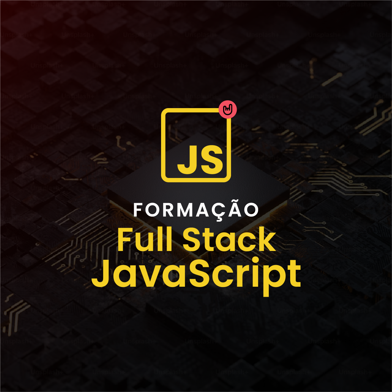 Formação Full Stack JavaScript - Onebitcode
