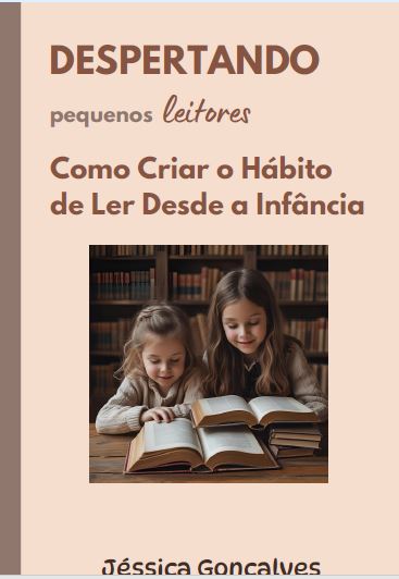✨ Despertando Pequenos Leitores — imagem 2