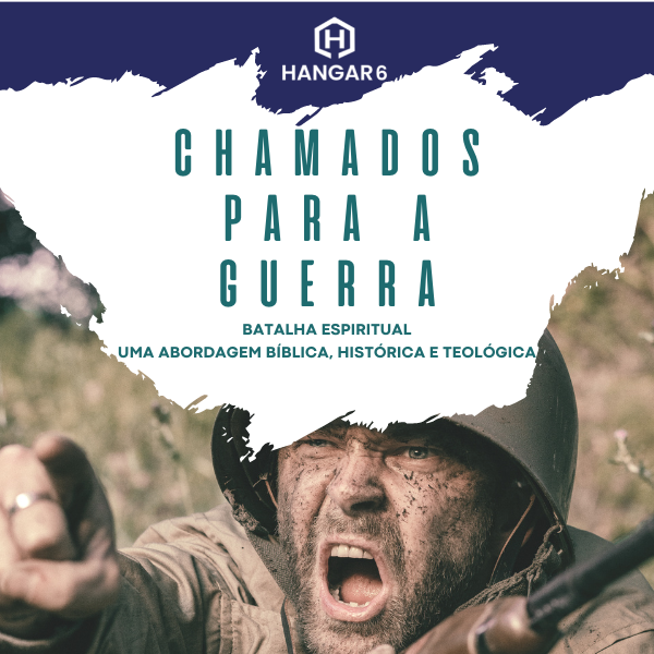 Curso sobre Guerra Espiritual