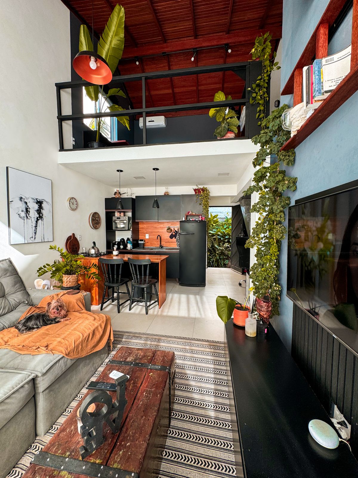 Planta Baixa Lar Doce Loft - VANESSA DA SILVA | Hotmart