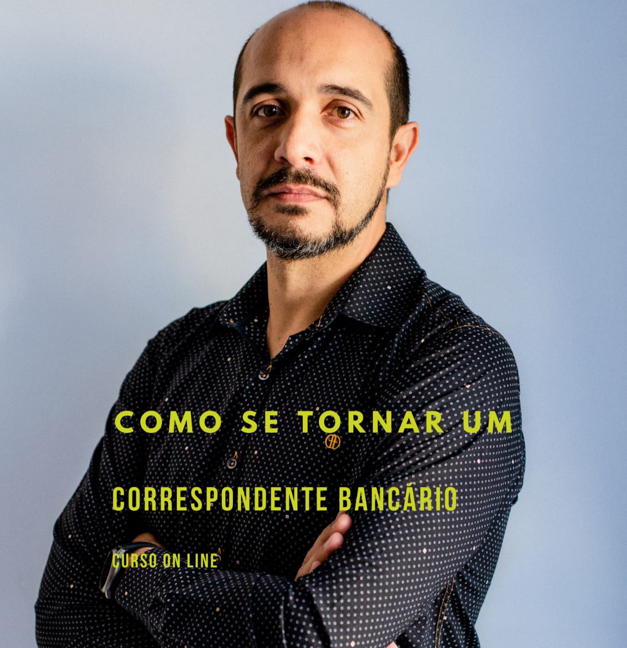 Imagem de capa para o Curso online COMO SE TORNAR UM CORRESPONDENTE BANCÁRIO - MULTIBANCOS