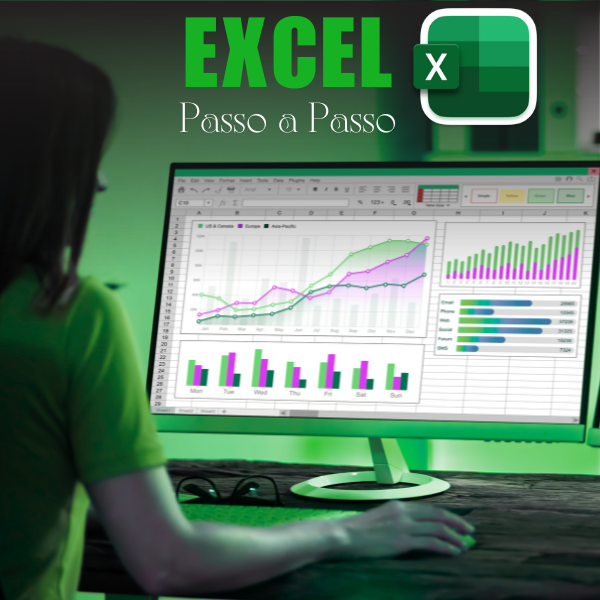 Excel Do Zero ao Pro - Bruno Melo | Hotmart