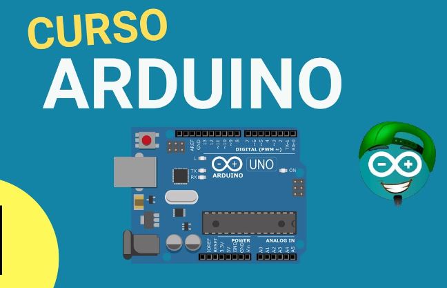 Arduino: Do Básico ao Avançado - MINDSET LIFESTYLE | Hotmart