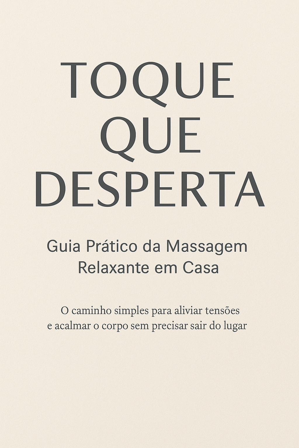 Massagem Relaxante: Guia Prático para Aliviar Tensões em Casa | Hot...