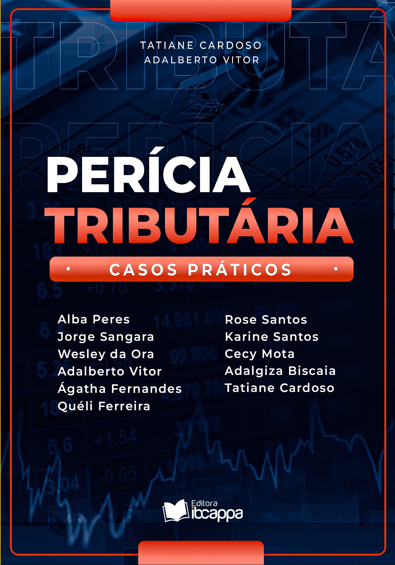Perícia Tributária