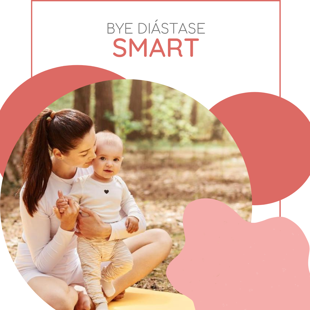 [BRUNA LEMOS] Bye Diástase - Smart
