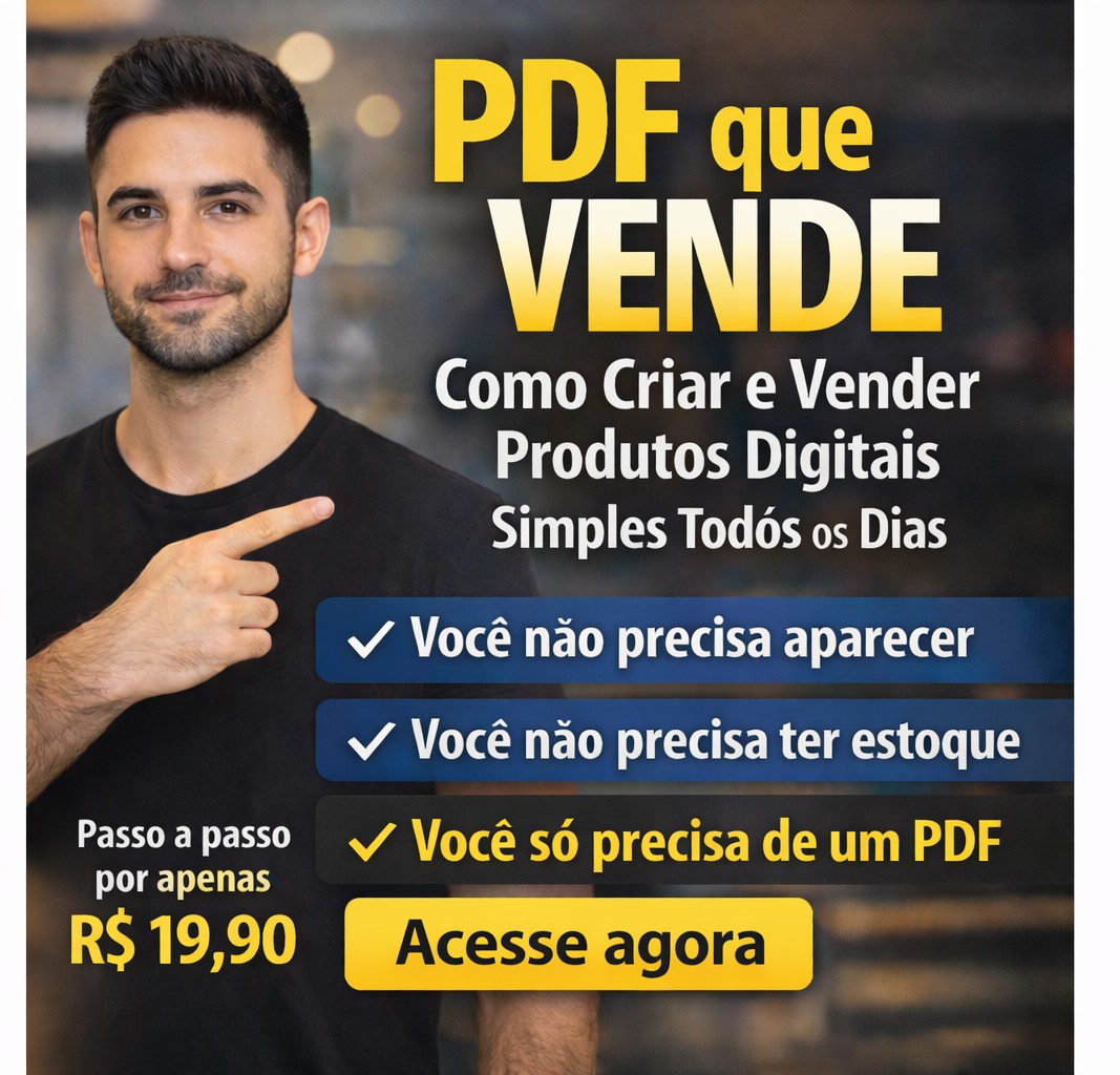Guia Definitivo: Vendas de PDFs Online para Iniciantes | Hotmart