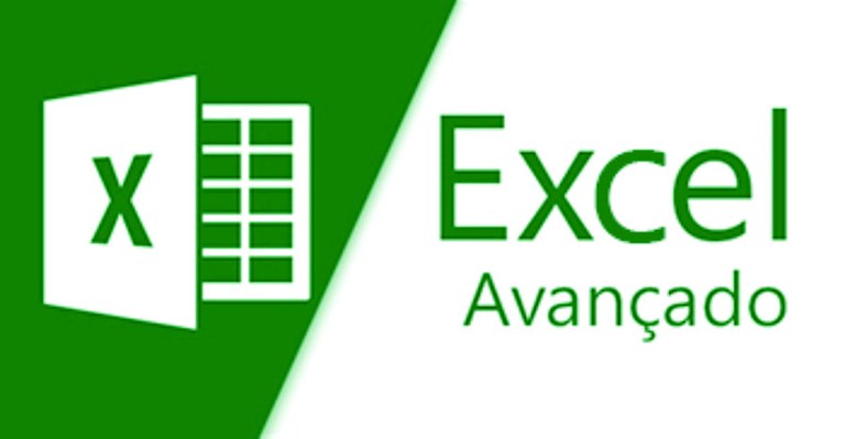 Curso completo Excel avançado