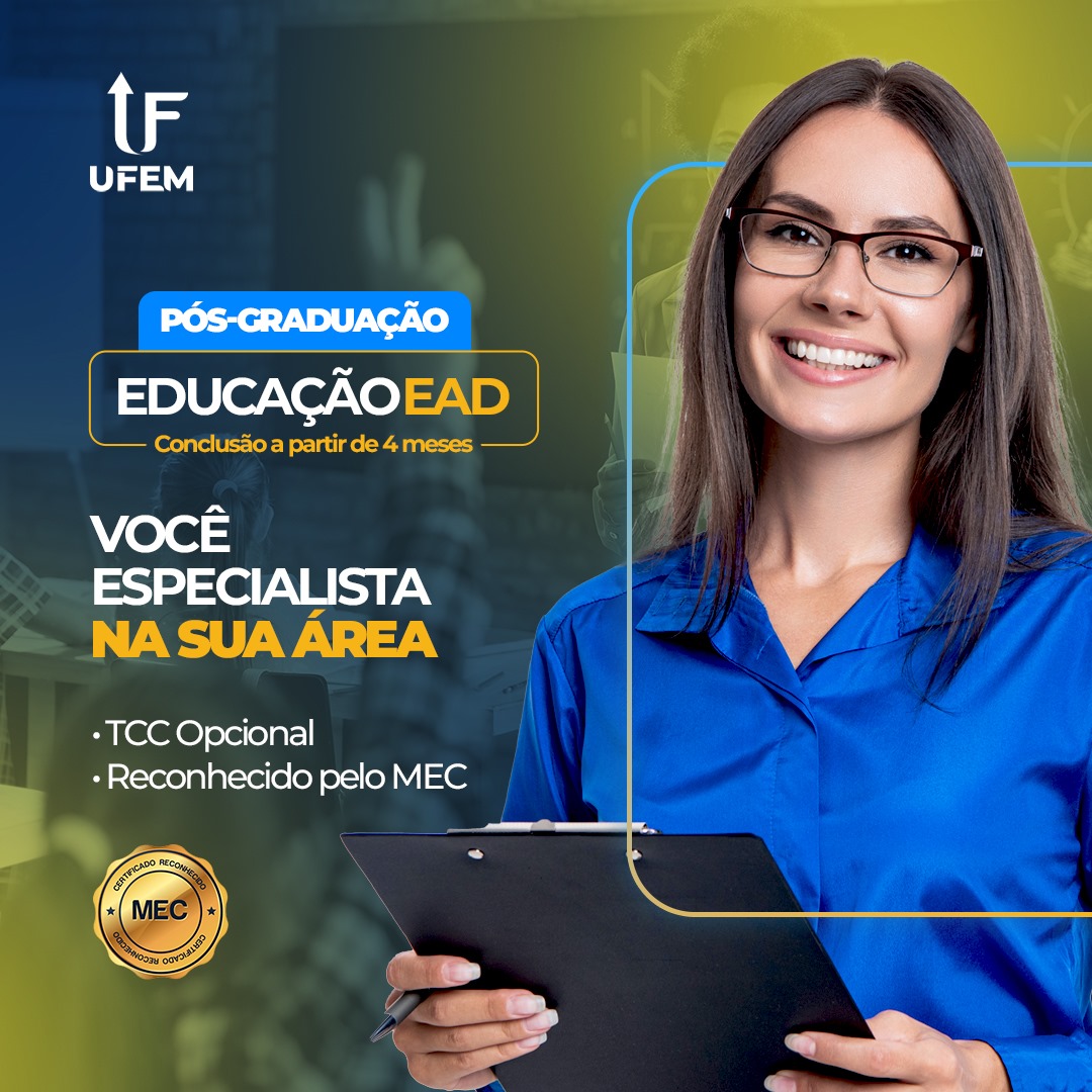 Pós-Graduação - área educação - Xtellar | Hotmart