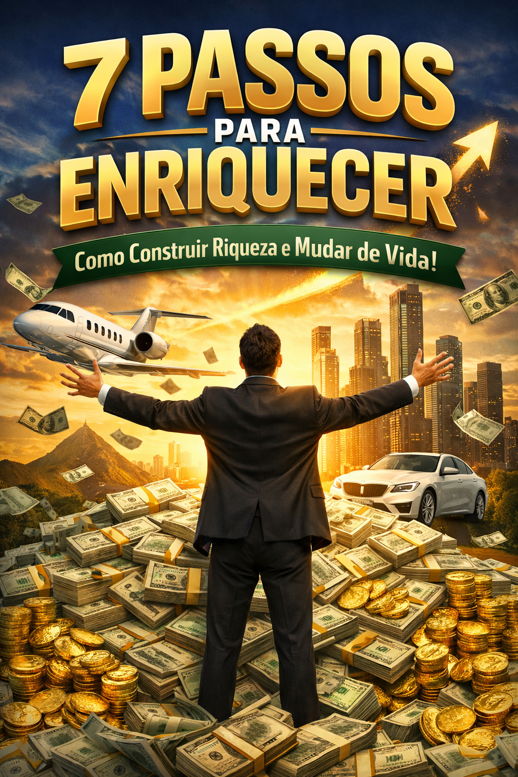 Como Ganhar Dinheiro Online Do Zero (E Sem Aparecer)