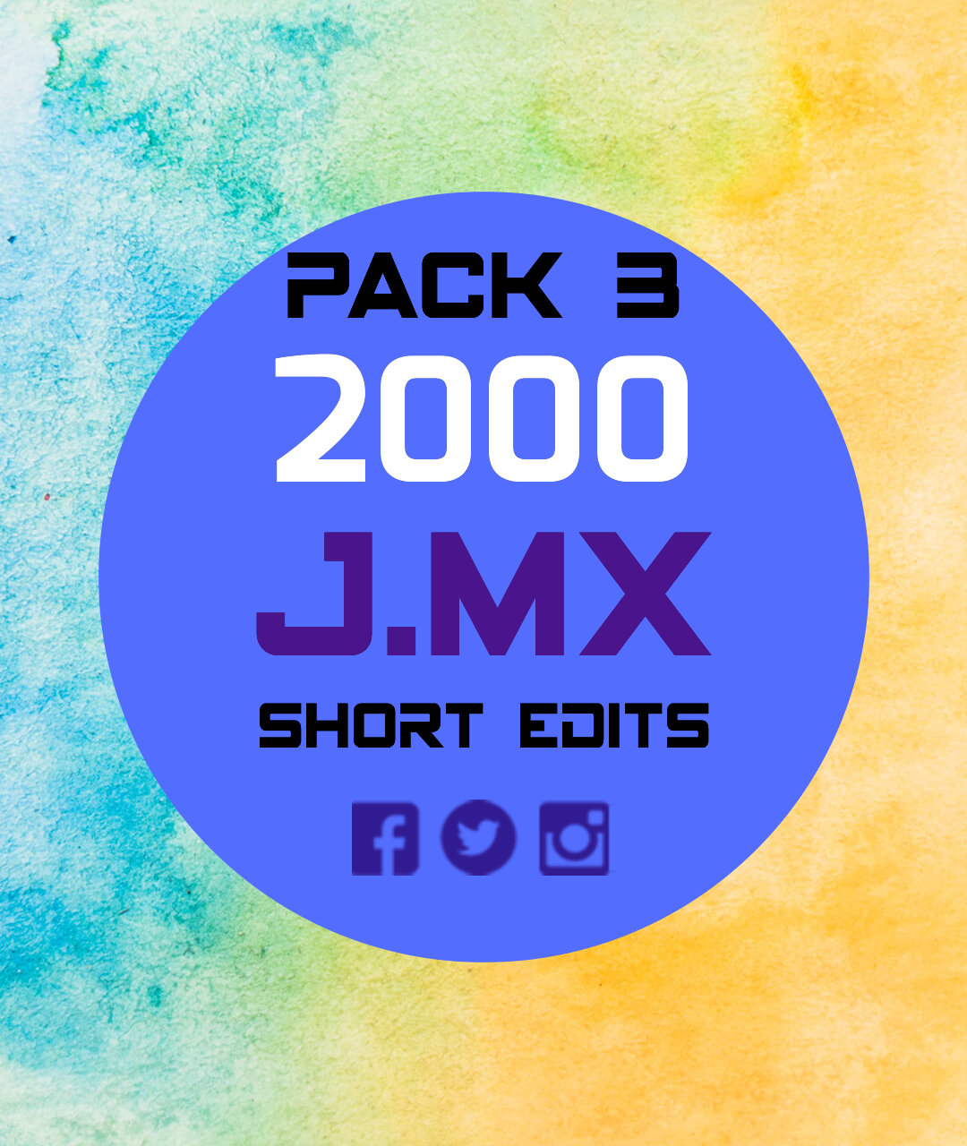 PACK 3 2000 SHORT EDITS J MX pack-3-2000-short-edits-j-mx