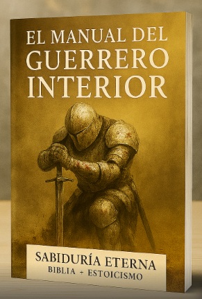 EL MANUAL DEL GUERRERO INTERIOR - David Paz Proaño | Hotmart