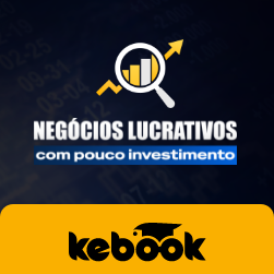 Curso Negócios Lucrativos Com Pouco Investimento 