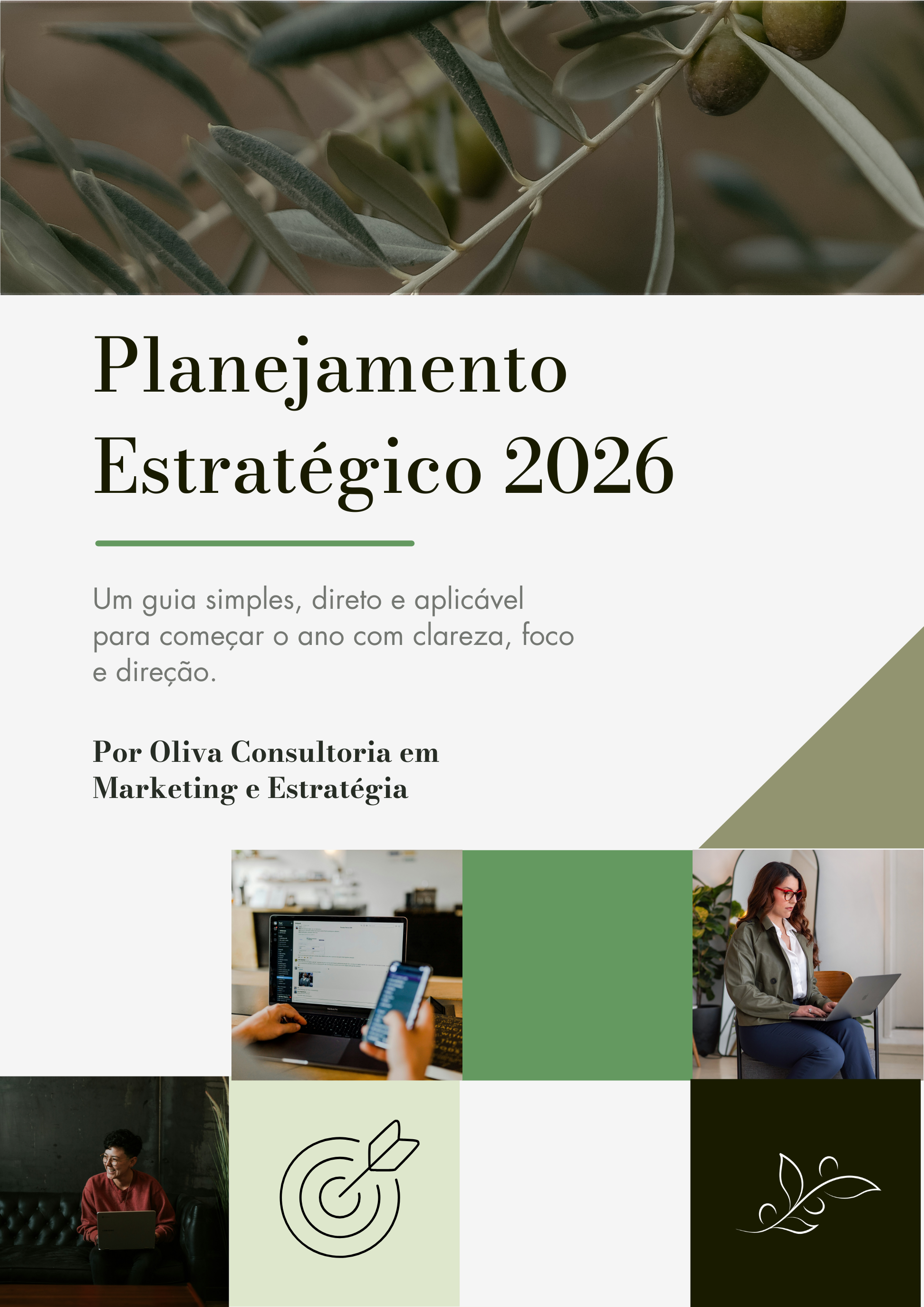 Guia prático de planejamento para 2026: clareza e foco para negócio...