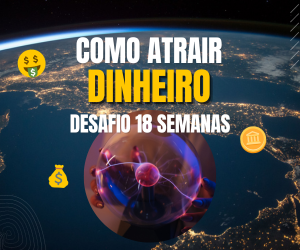 Como Atrair Dinheiro - Canal Produtos Inteligentes | Hotmart