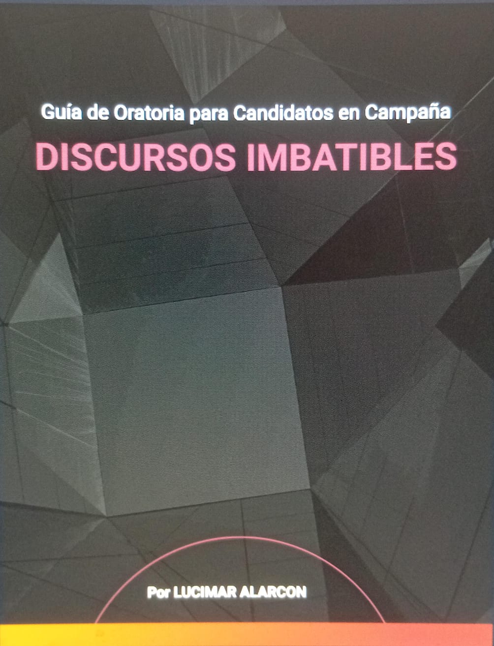 Portada del libro Manual de Supervivencia Política