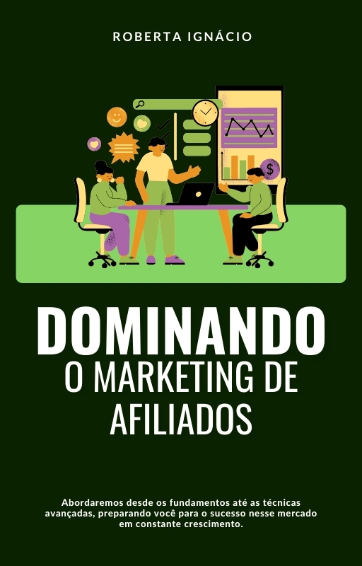 Dominando o Marketing de Afiliados