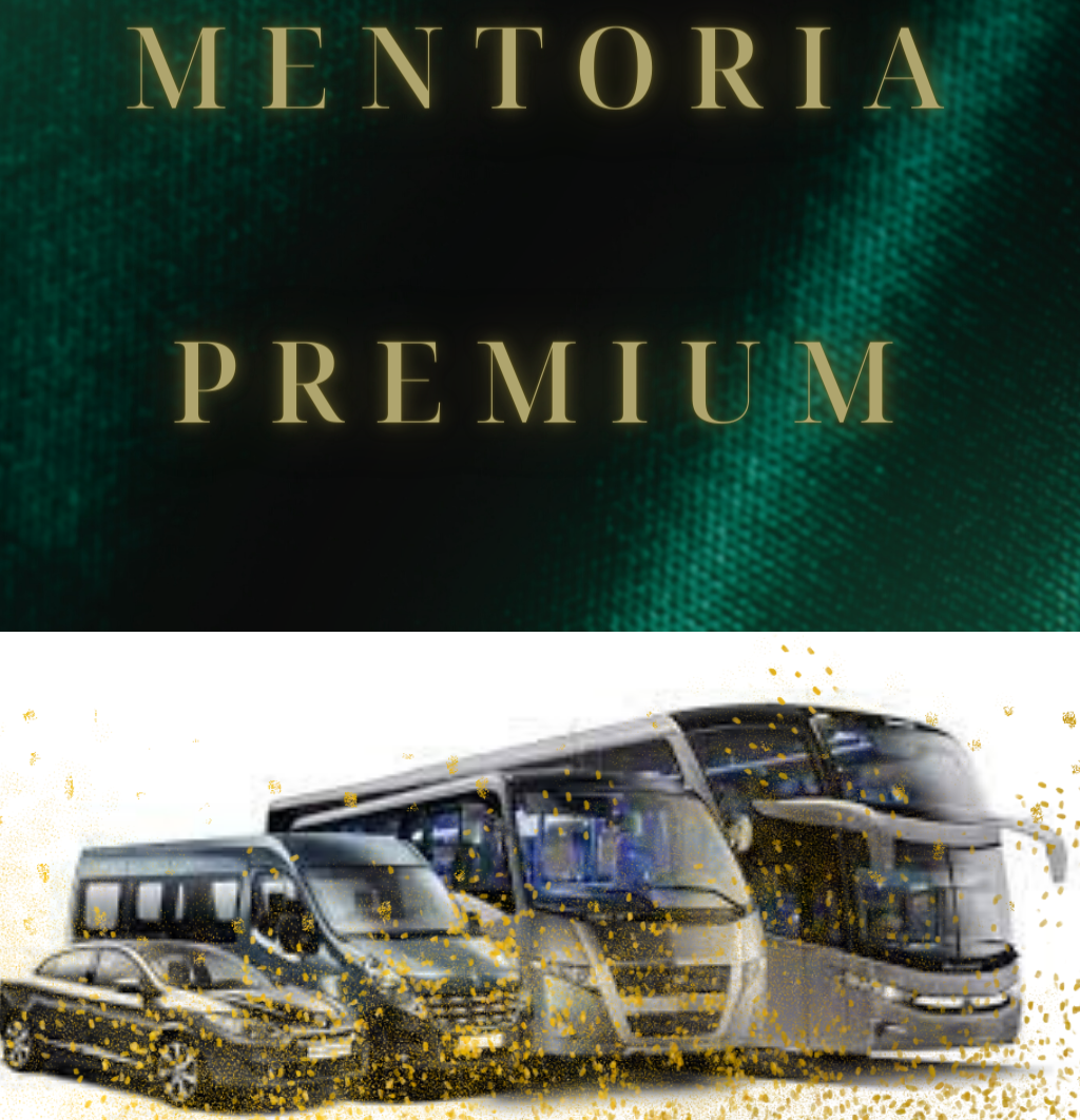 Mentoria Premium - Empresa de Ônibus, Micros e Vans