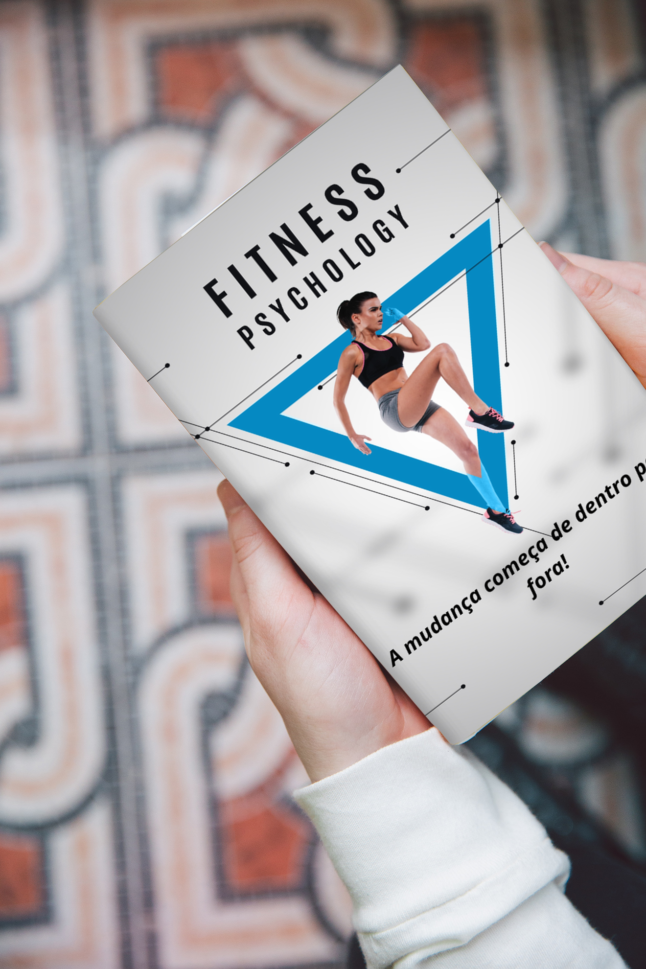 FITNESS PSYCHOLOGY - Marcos Vinicius Ferreira da Silva | Hotmart