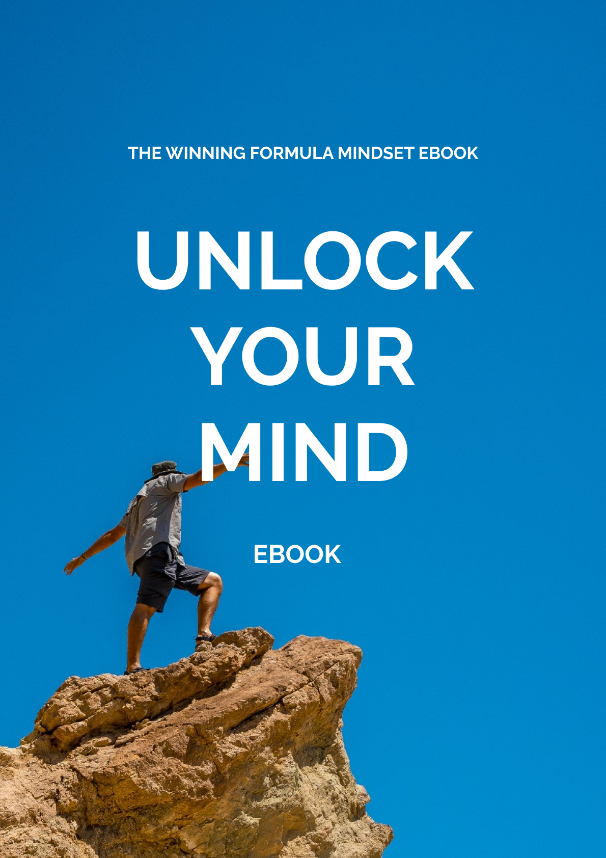 Unlock Your Mind