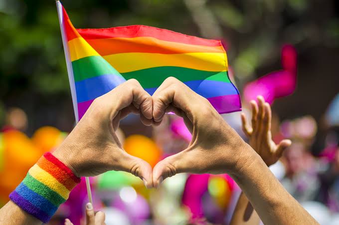 TUDO SOBRE A COMUNIDADE LGBTQIA+