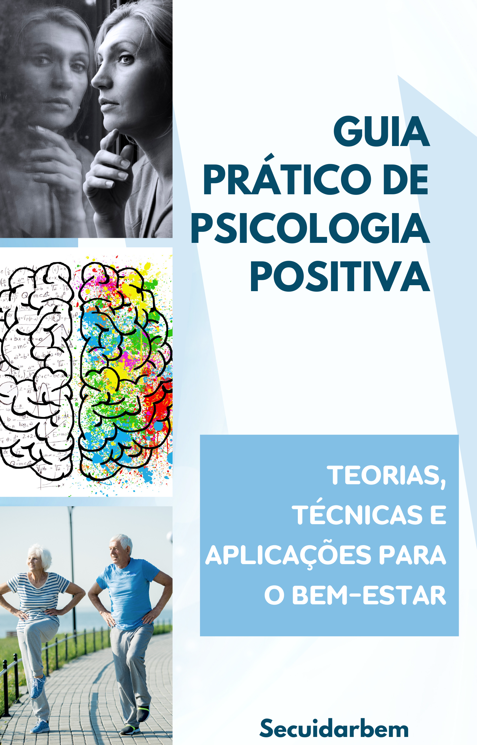 Guia Prático de Psicologia Positiva: Teorias, Técnicas e Aplicações...