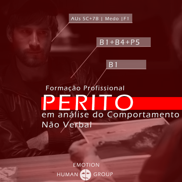 Formação em Análise do Comportamento Não Verbal