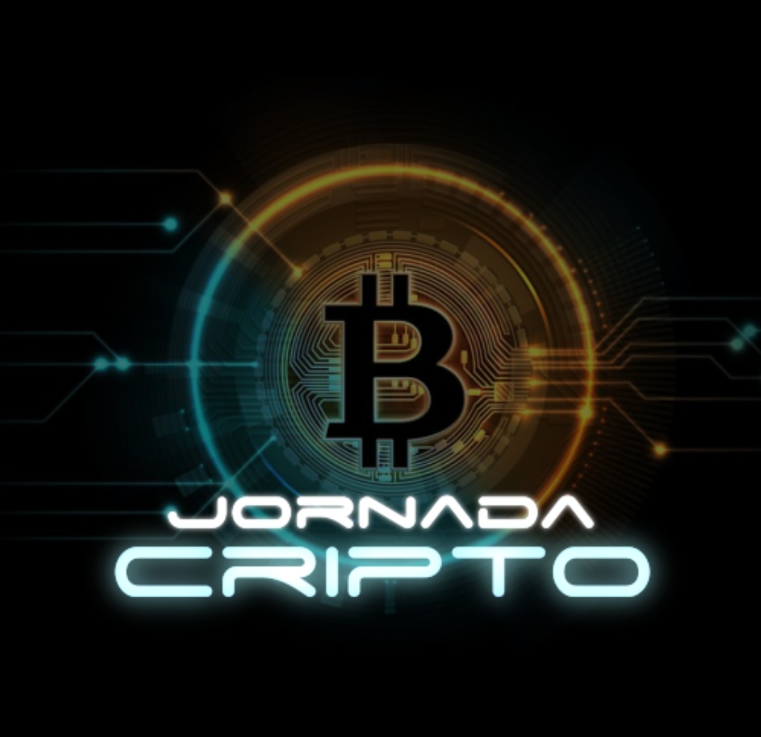 Imagem de capa para o Curso online Jornada Cripto