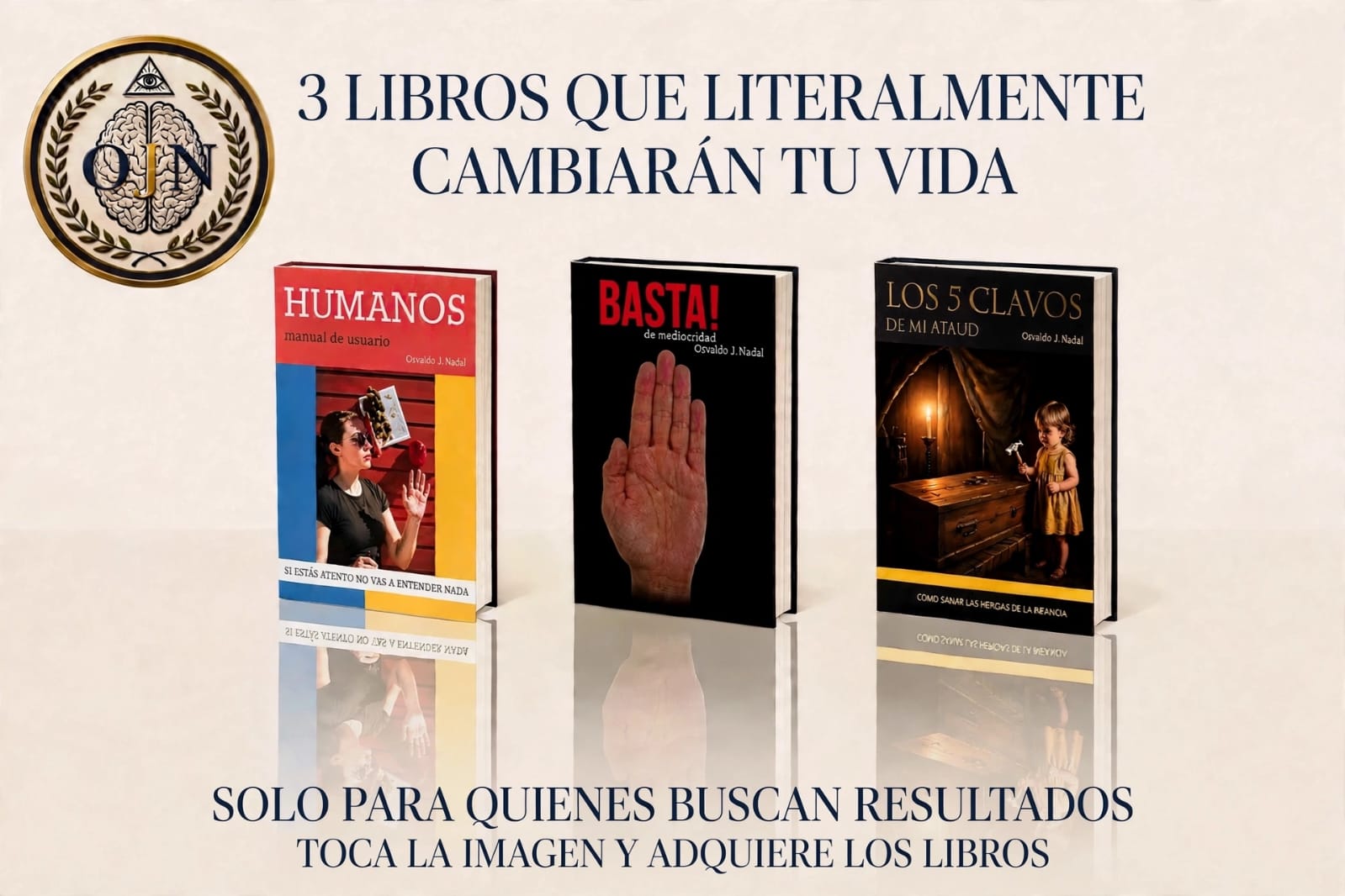 Combo Emocionalmente Libre