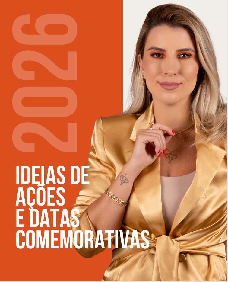 CALENDÁRIO DE VENDAS 2026 - Yás Comunicação e Marketing | Hotmart